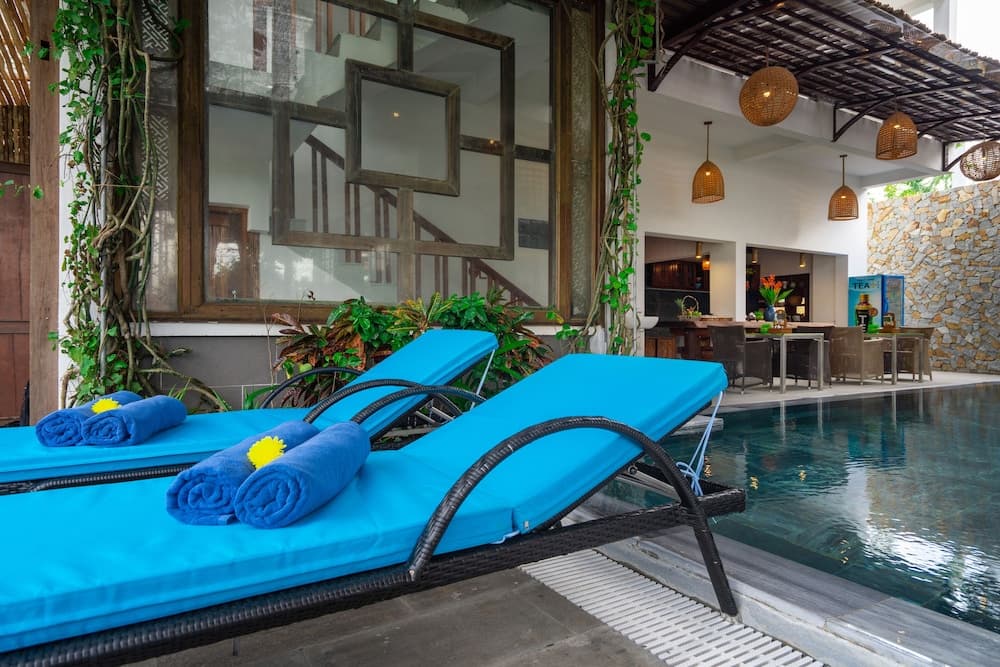 Cat Tuong Boutique Villas photo 9
