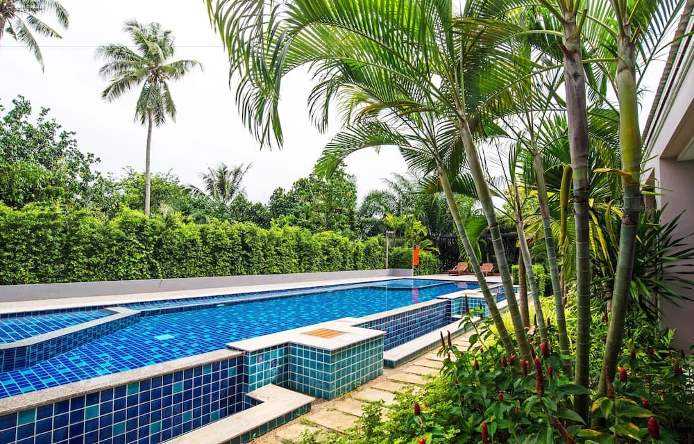 The Fong Krabi Resort photo 9