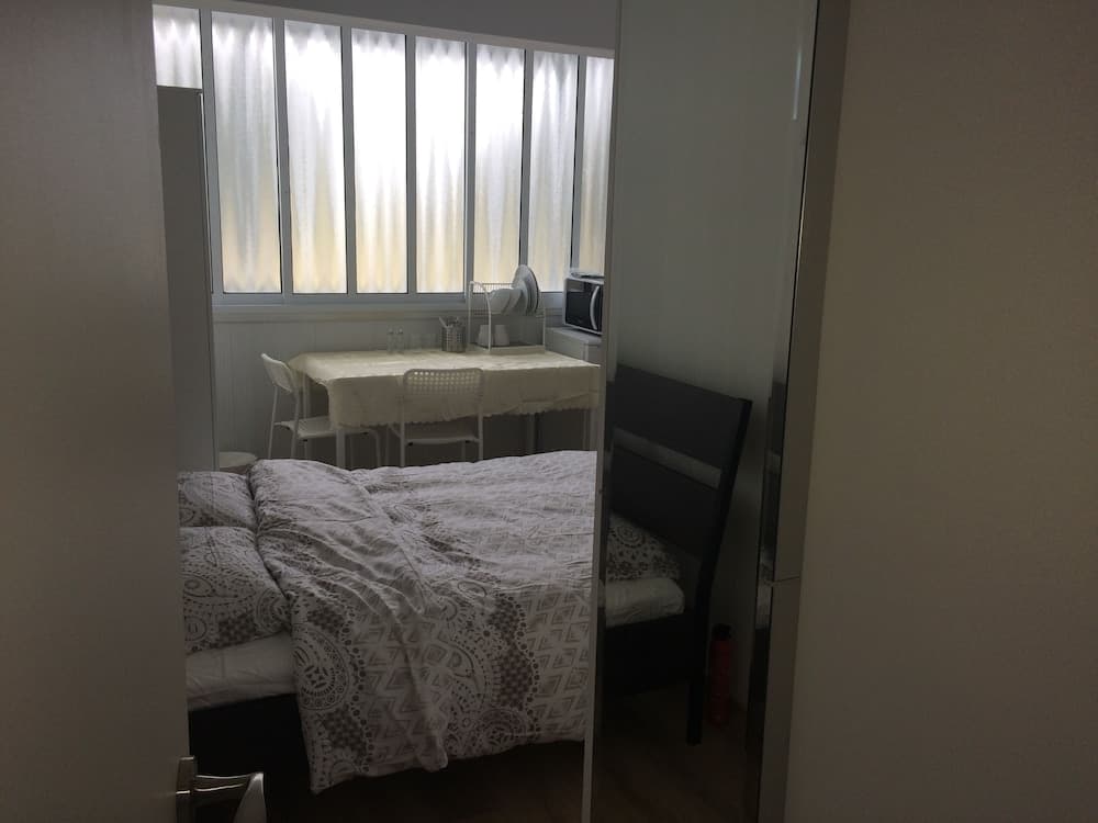 Ashdod Jabotinsky Rooms photo 5