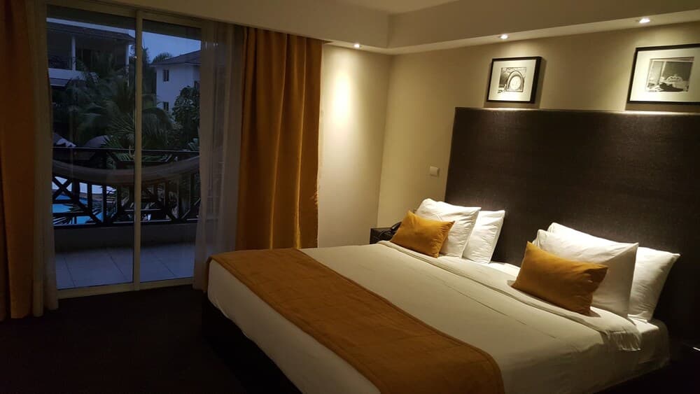 Savoy Hotel Boutique Las Terrenas photo 8