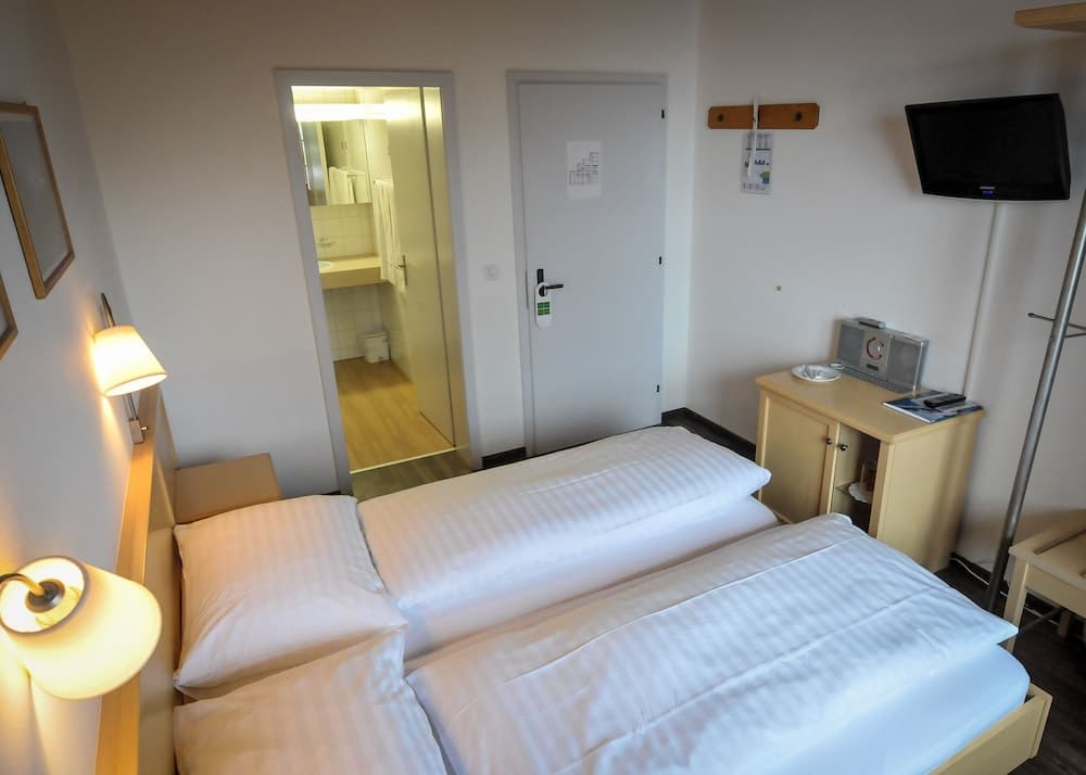 Hotel Alpenruh photo 3