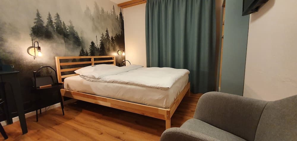 Schorta's Hotel Alvetern photo 2