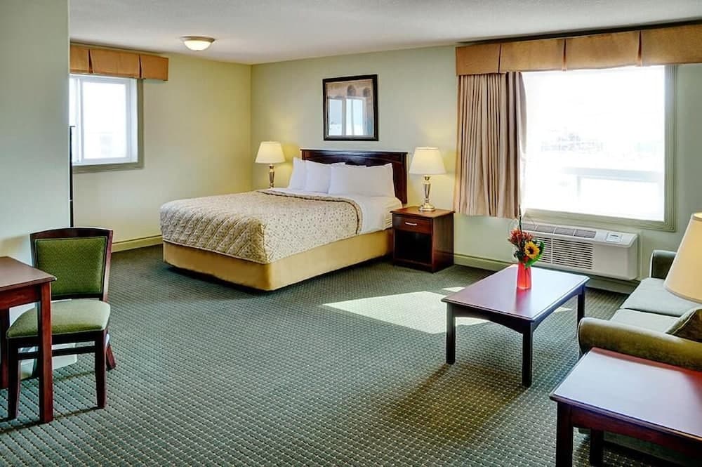 Nova Inn Acheson photo 6