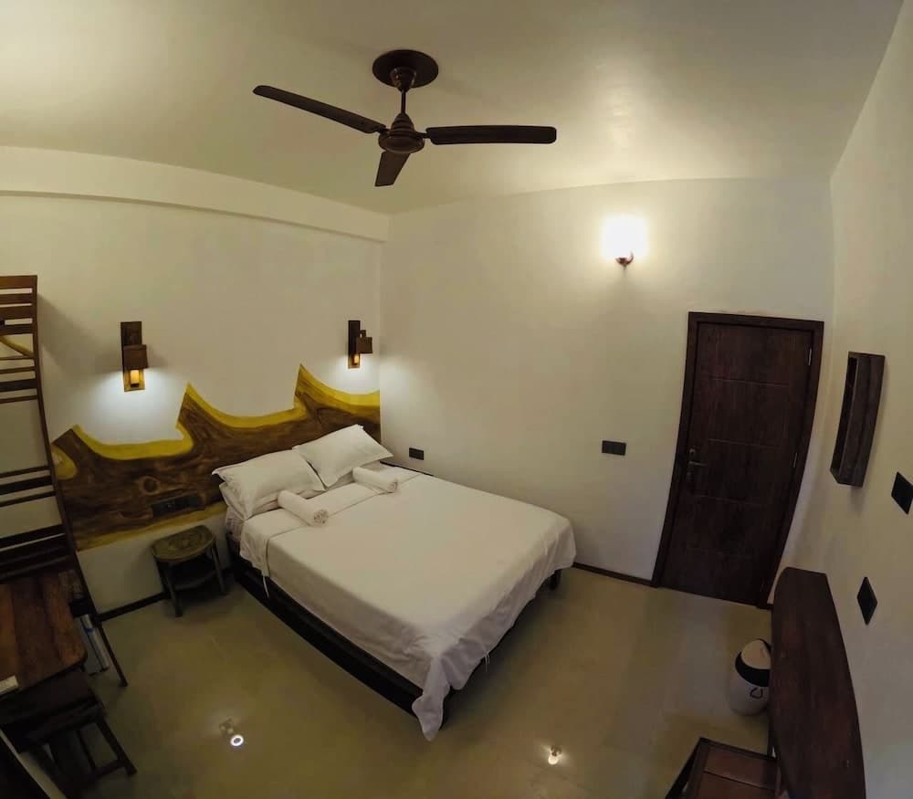 Velaa Vani - The Turtle Hive Maldives photo 8