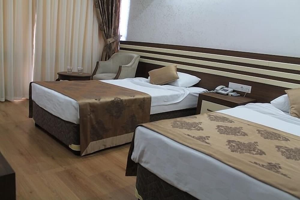 Olbia Hotel photo 4