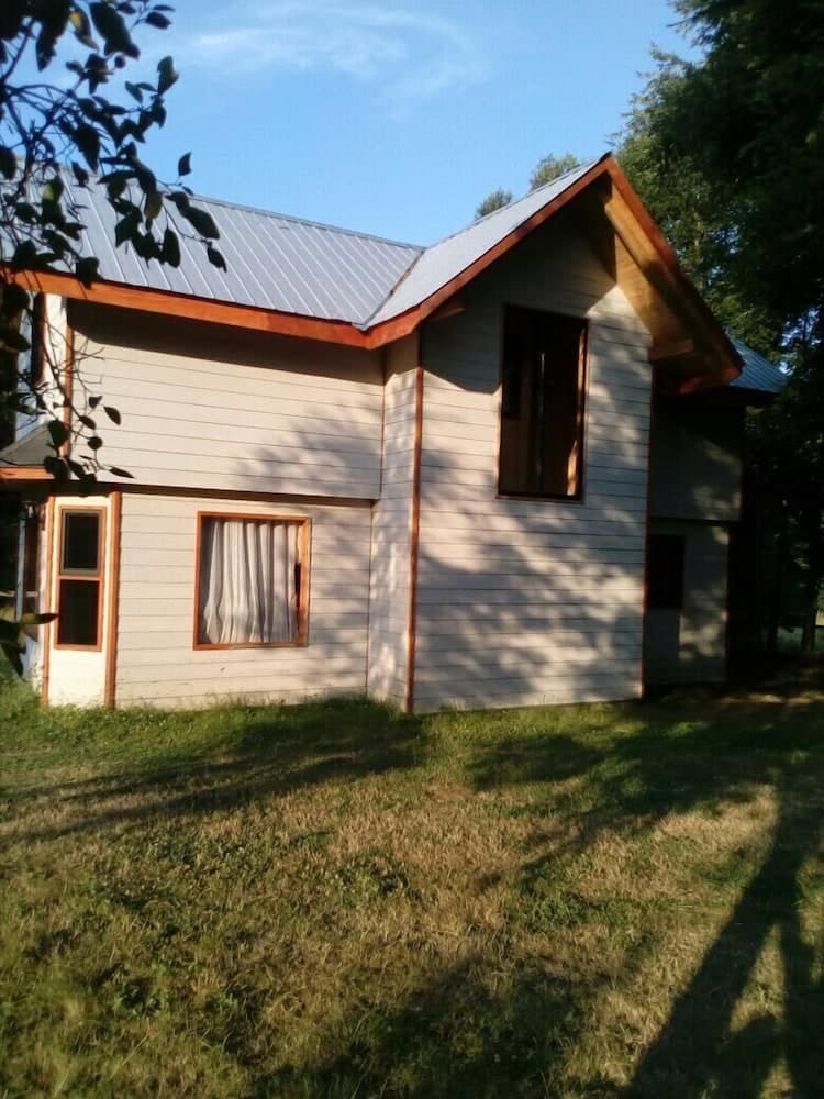 Cabañas Los Canelos photo 3