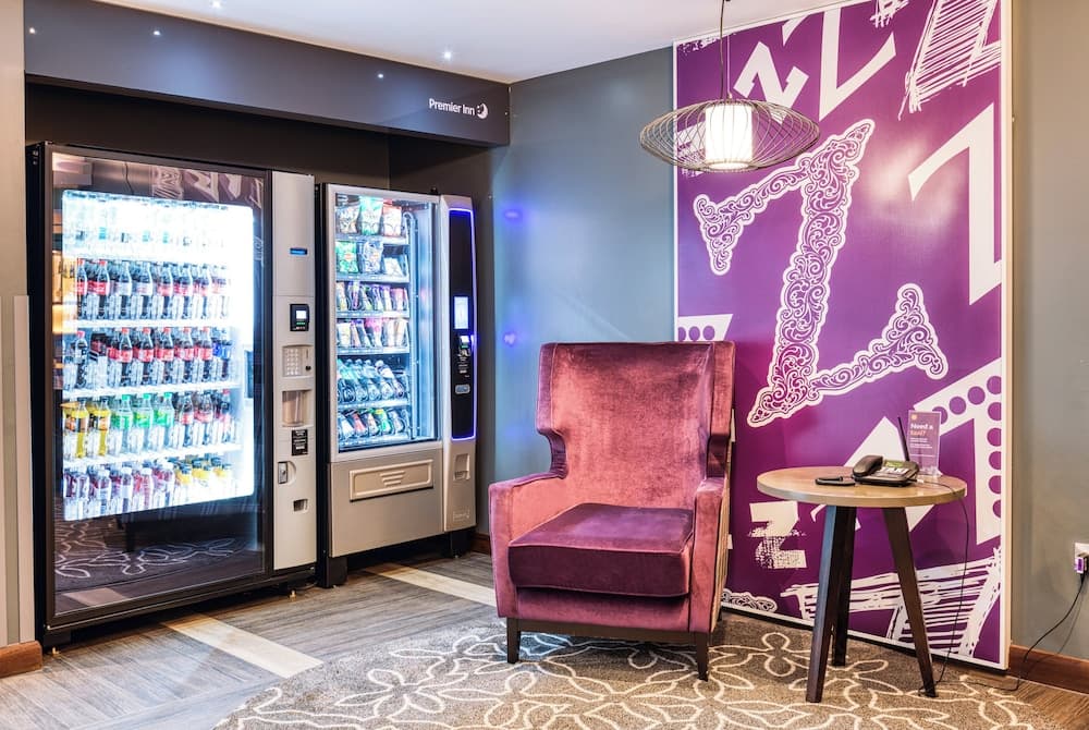 Premier Inn Tiverton photo 7