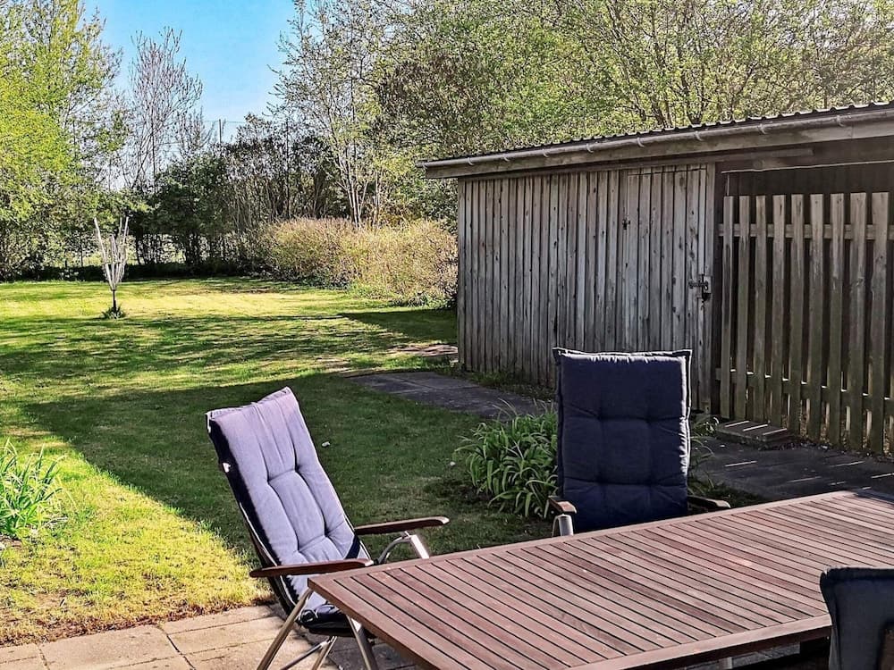 Holiday Home in Holeby photo 6
