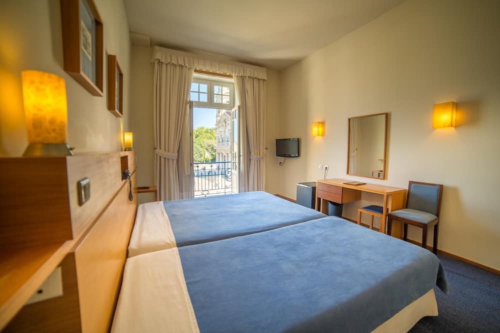 Hotel do Templo & SPA photo 4