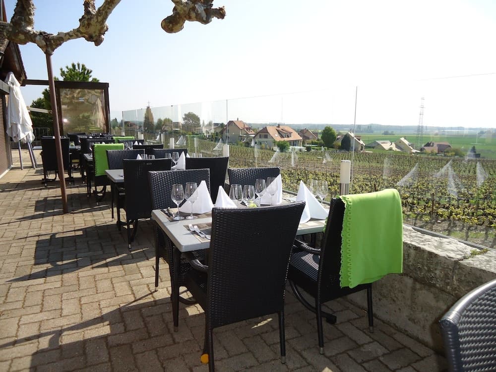 Auberge de Duillier