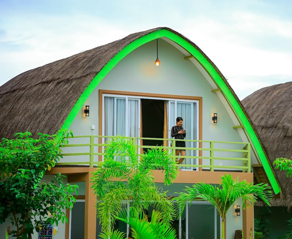Bali Villa Kampot photo 6
