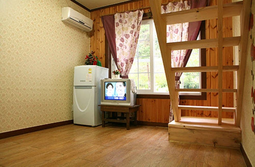 Namoo Namoo Pension photo 4