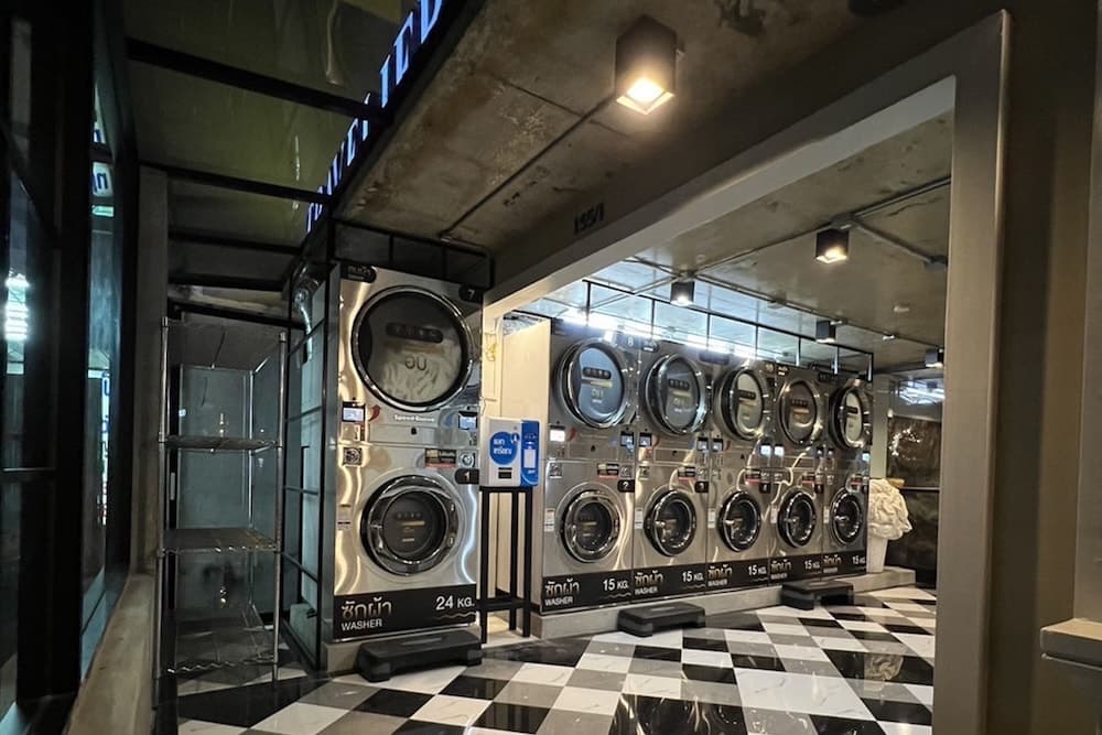 Travelier Hostel photo 9