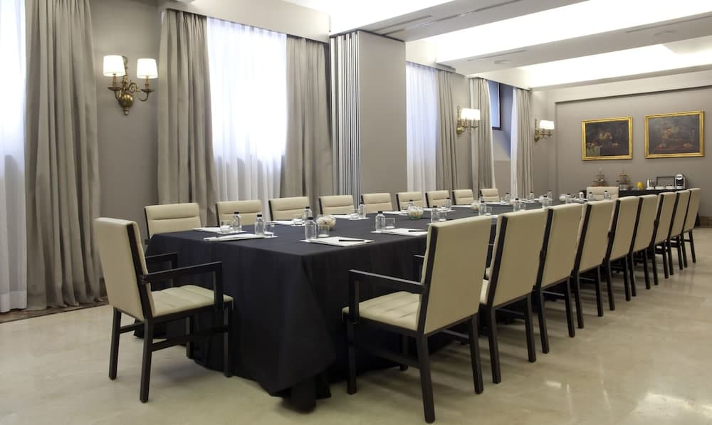 The Principal Madrid, Small Luxury Hotels photo 3