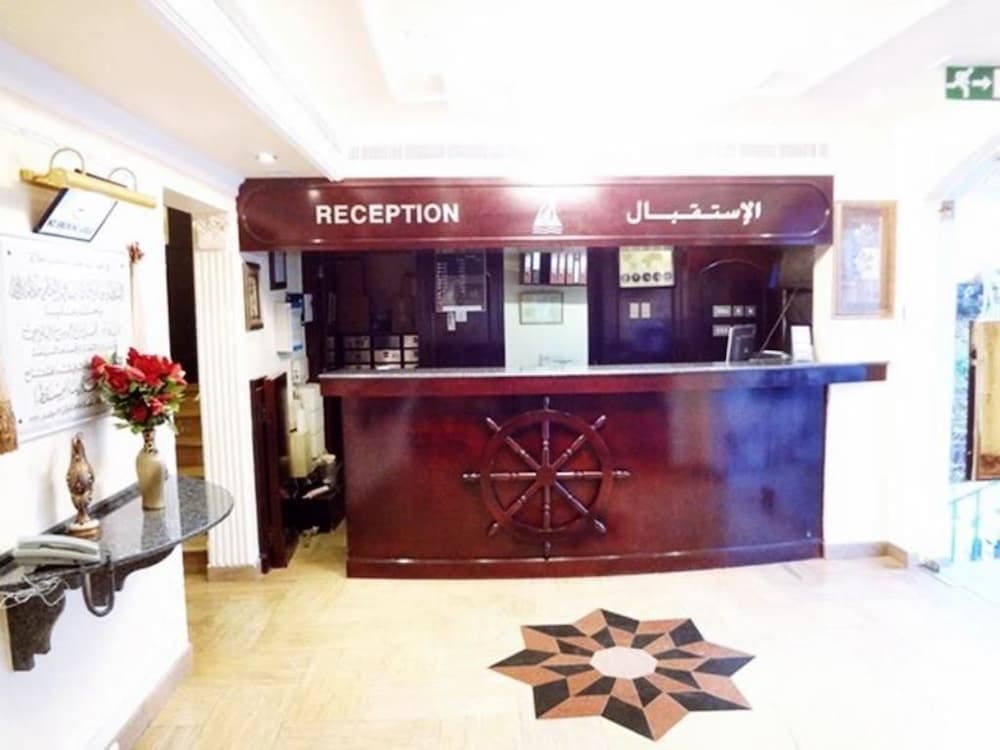 Marina Hotel photo 4