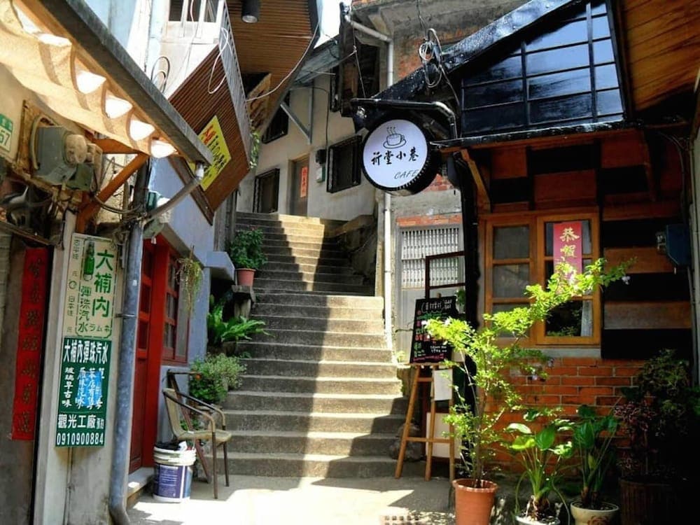 Lungta B&B photo 8