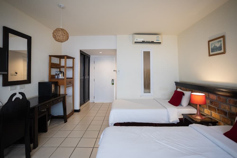 Motive Cottage Resort photo 8
