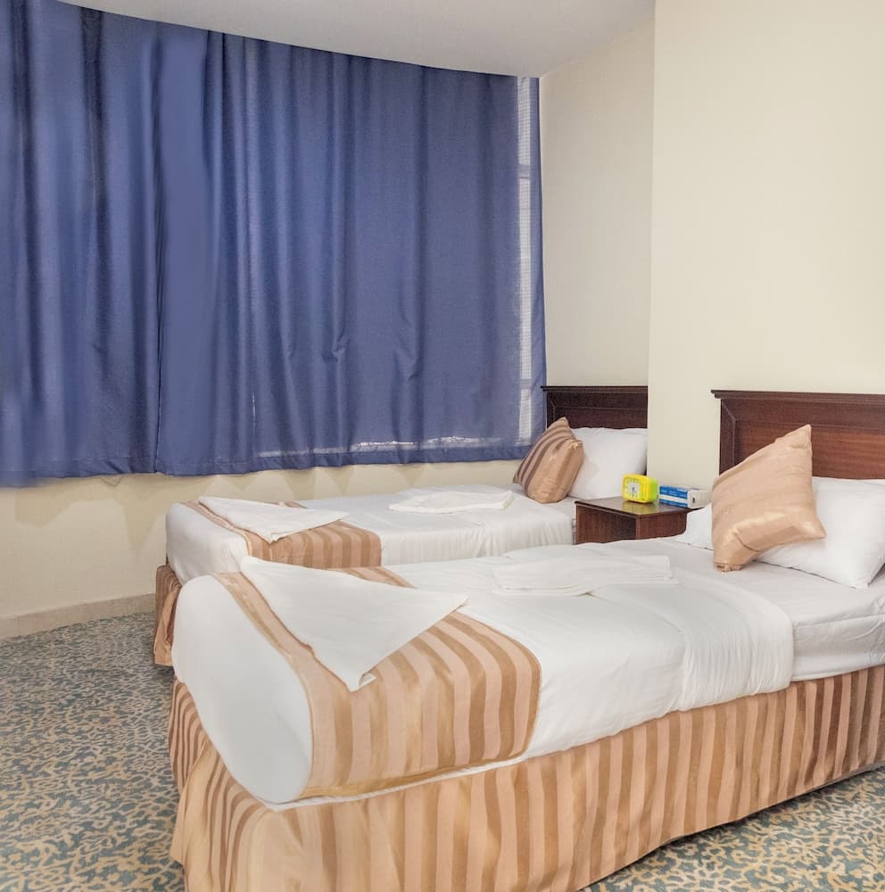 WARDAT ALMUEABADA HOTEL photo 3