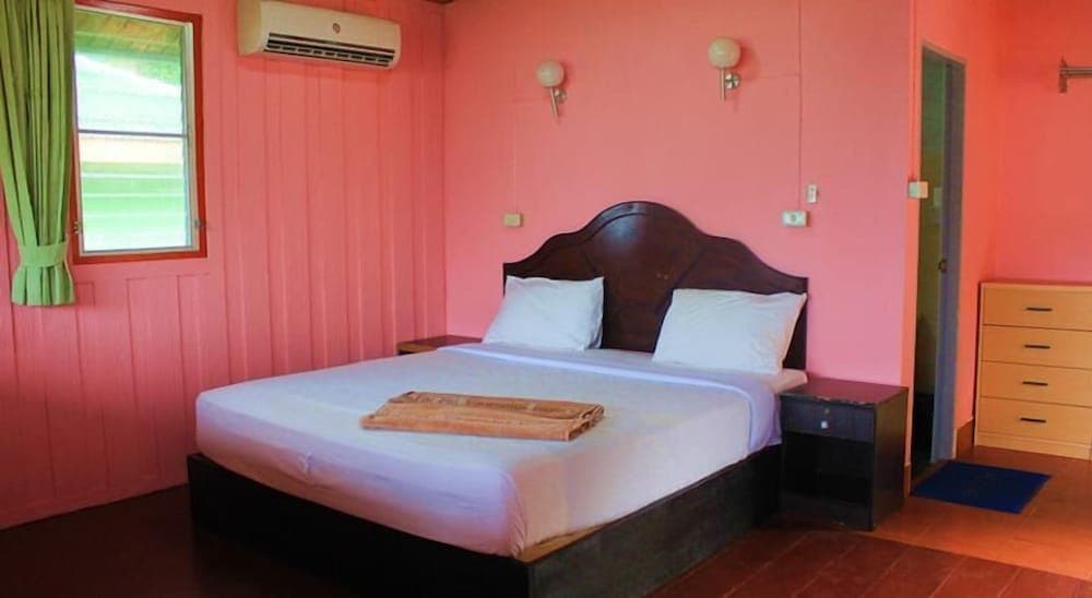 Phi Phi View Point Resort photo 9