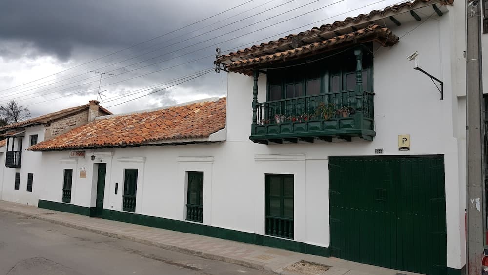 Hotel La Posada