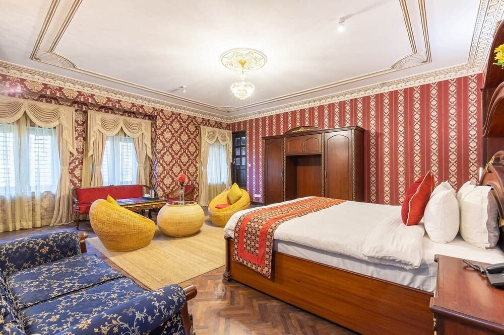 Buki Lazimpat - Boutique Hotel photo 3