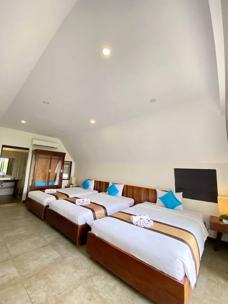 Ang Damnak Samrith Boutique Hotel photo 9
