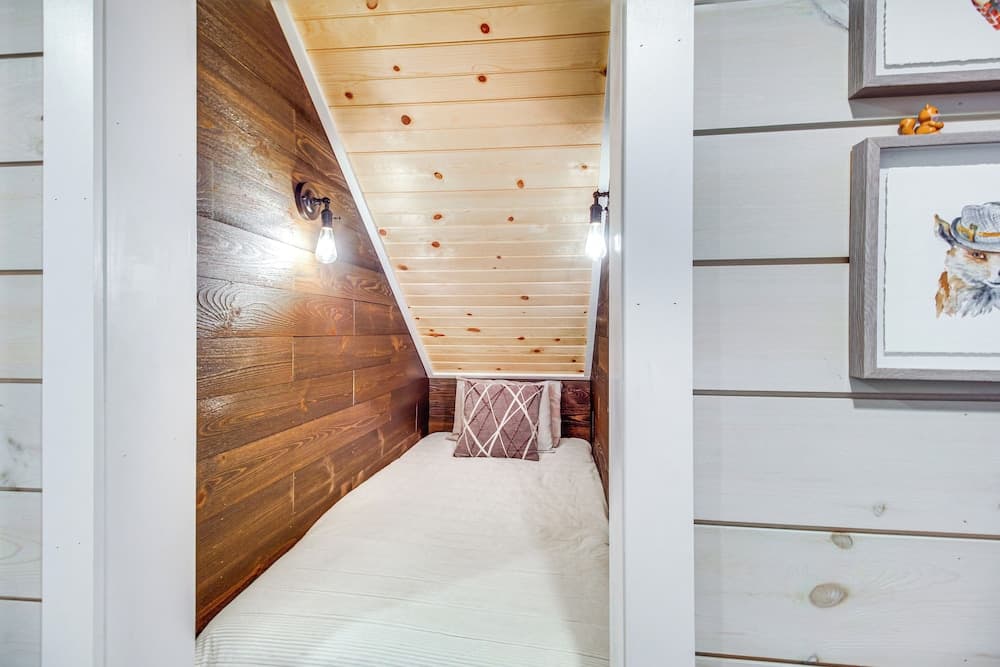 Holiday Home in Vargön photo 6