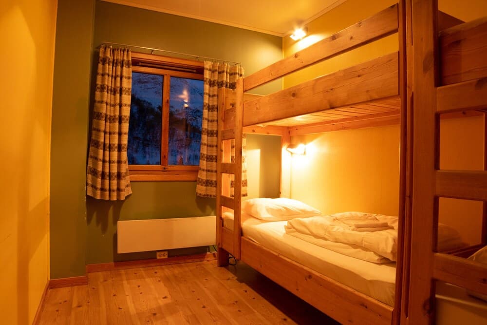 Mjølfjell Ungdomsherberge photo 7
