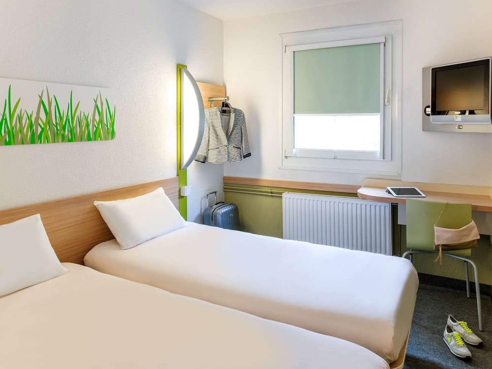 ibis budget Brussels Airport photo 8