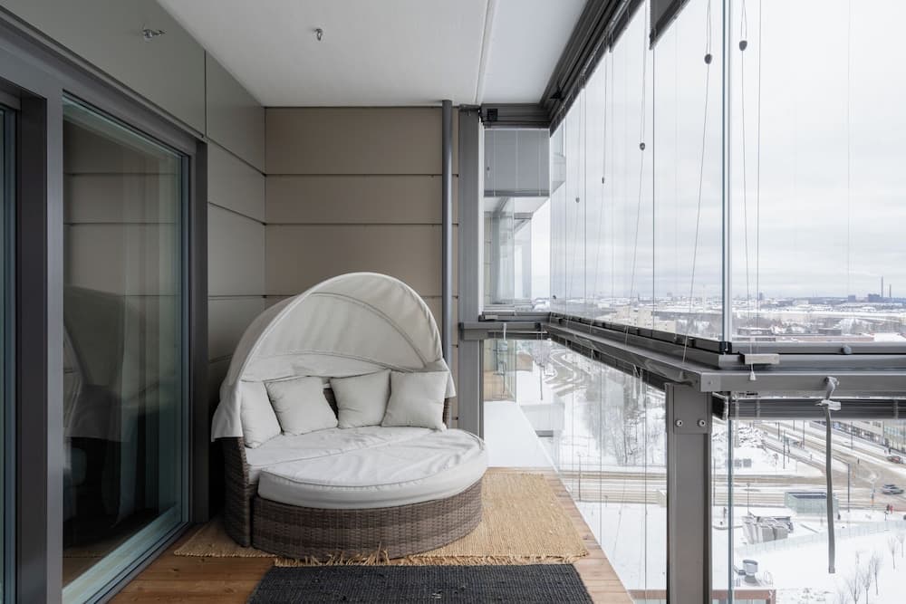 Modern 1BR Apartment with best location