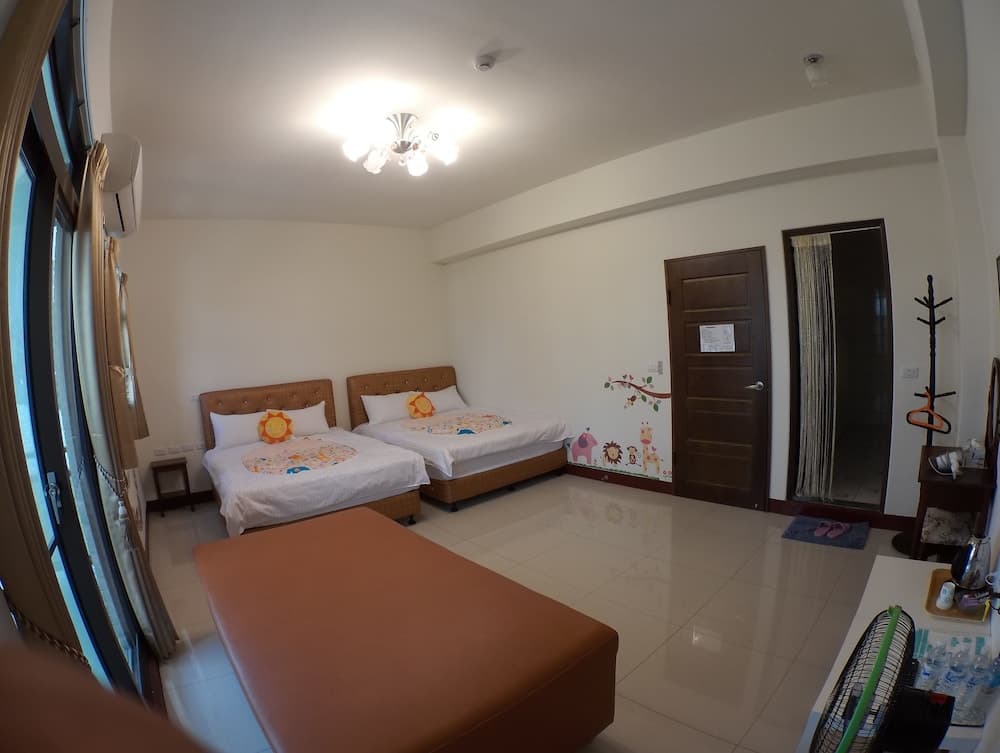 Heyi Homestay photo 8