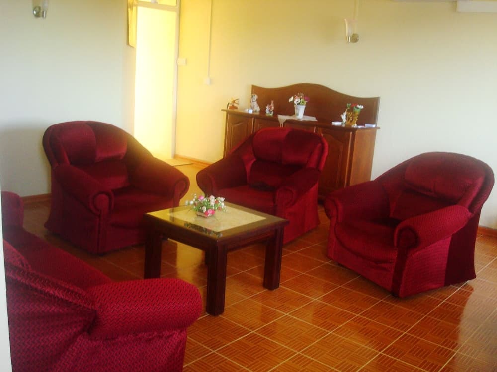 La Villa de Marie photo 2