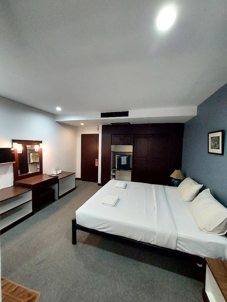 Traveller Inn Hotel photo 9