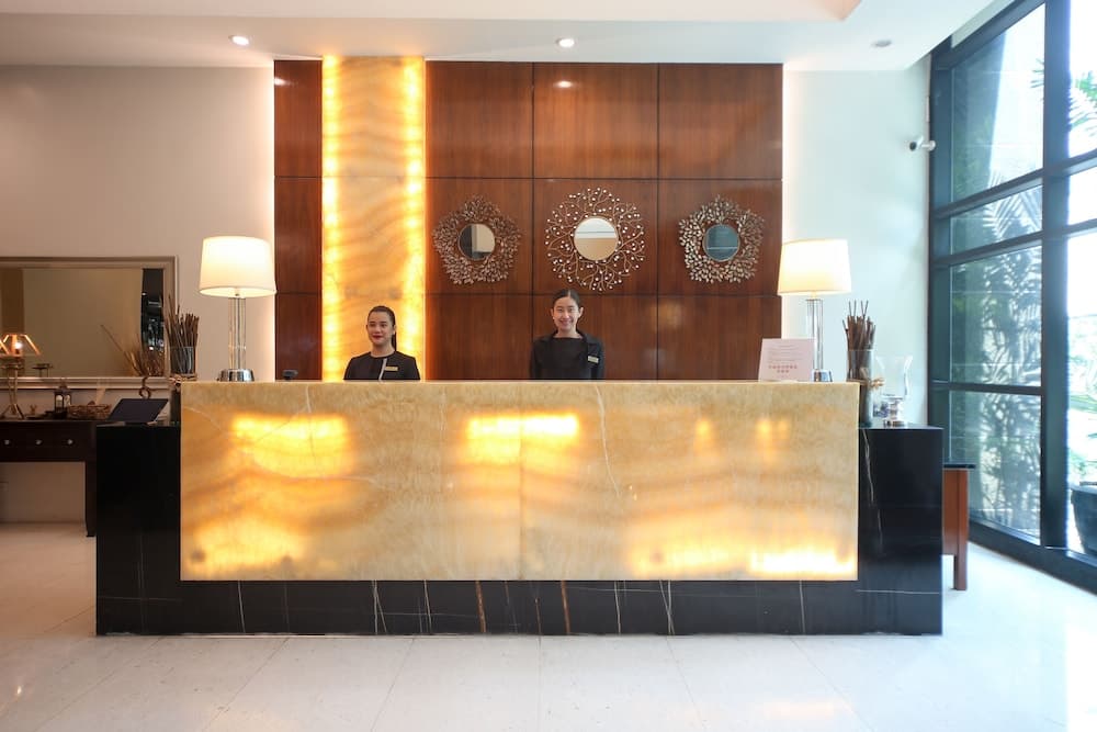 Infinity Tower Suites photo 5
