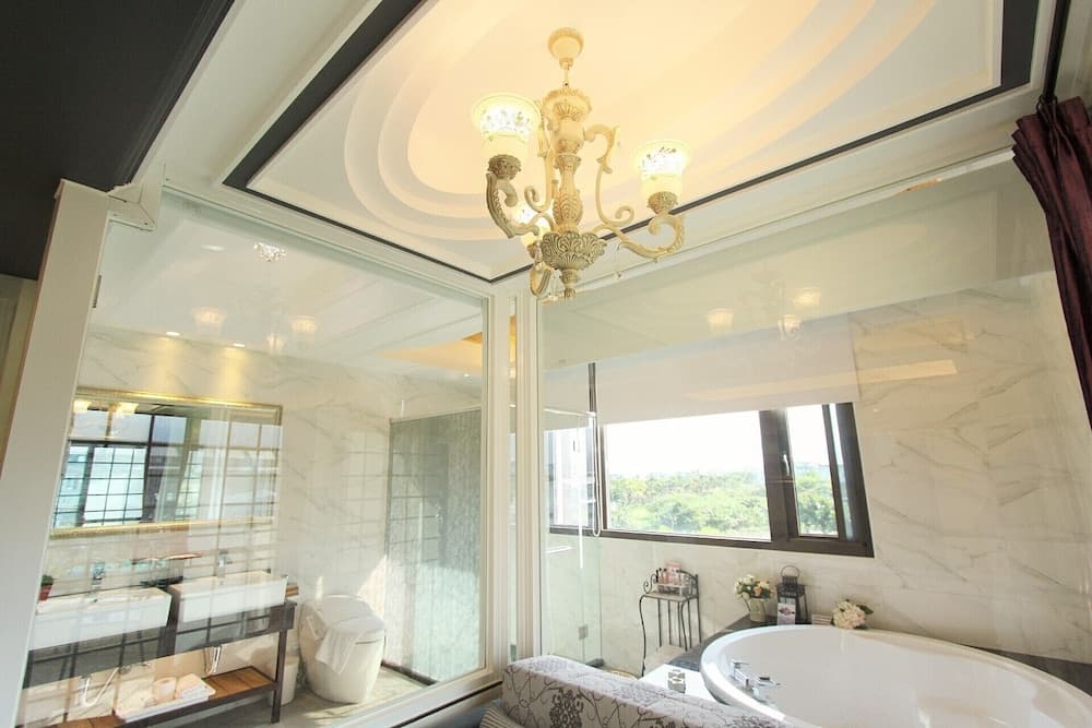Hualien Flora B&B photo 9
