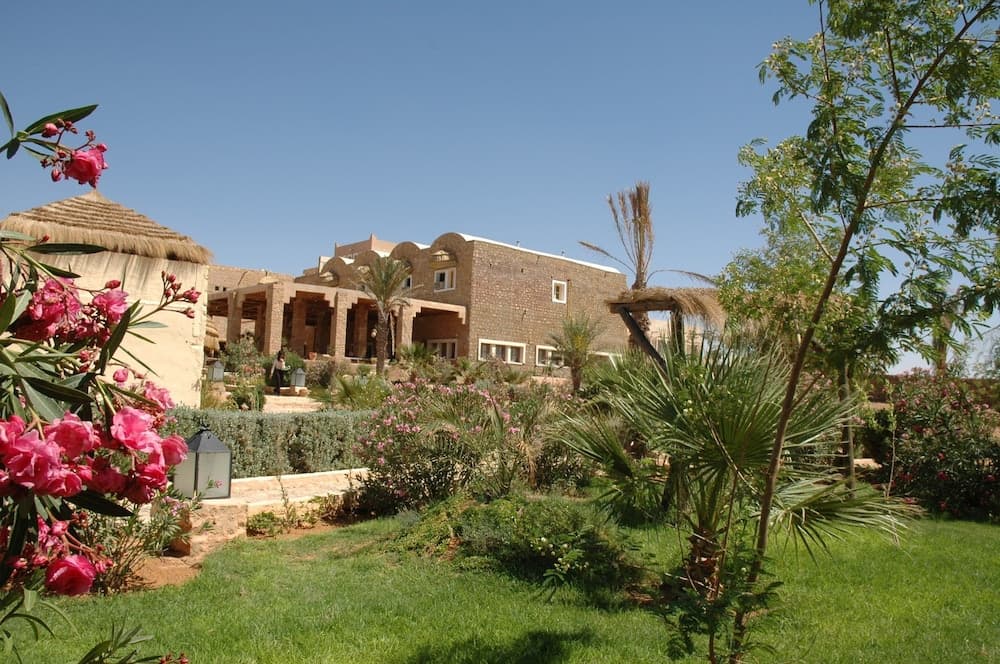 Hotel Dakyanus Tataouine photo 4