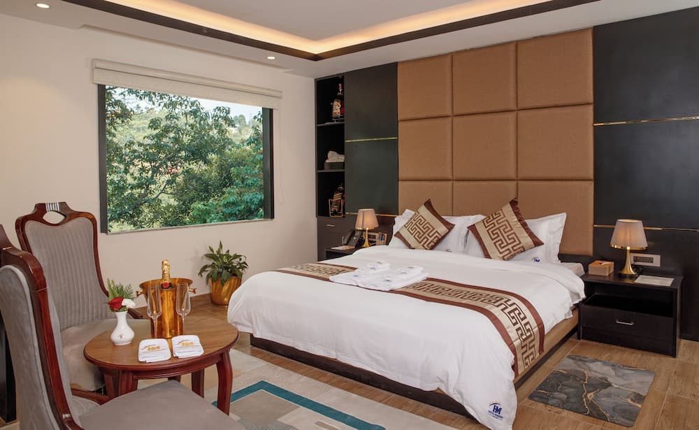 Nagarjun Resort photo 8