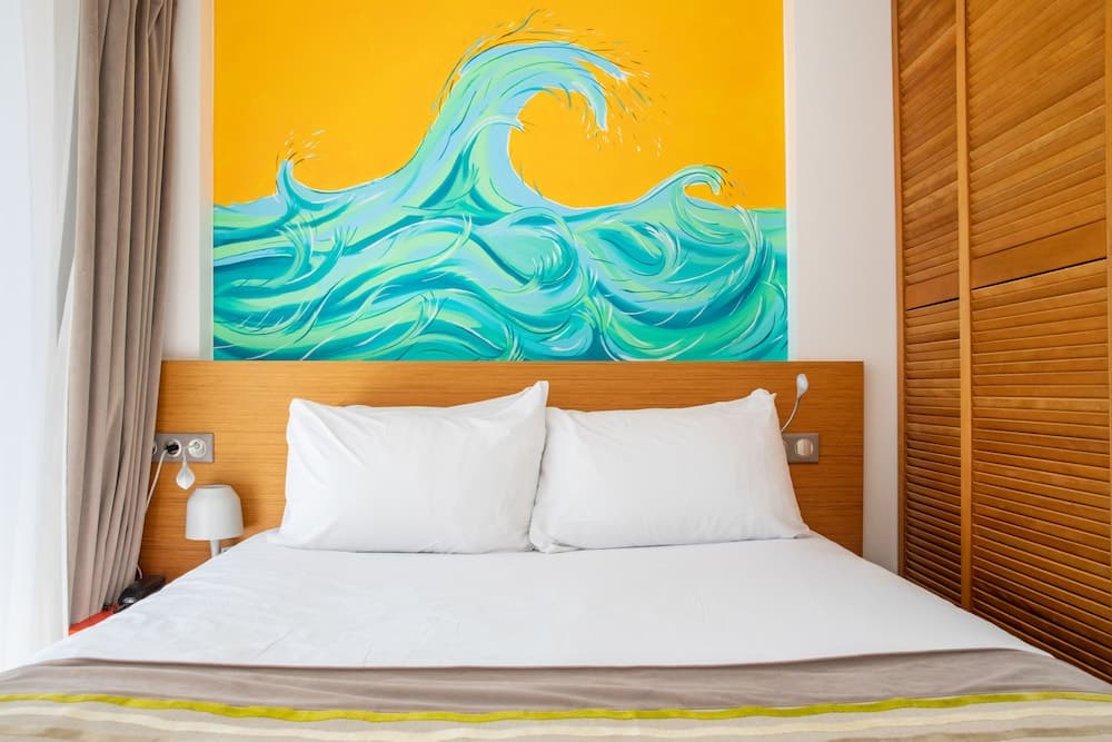 Best Western Arcachon Le Port photo 5