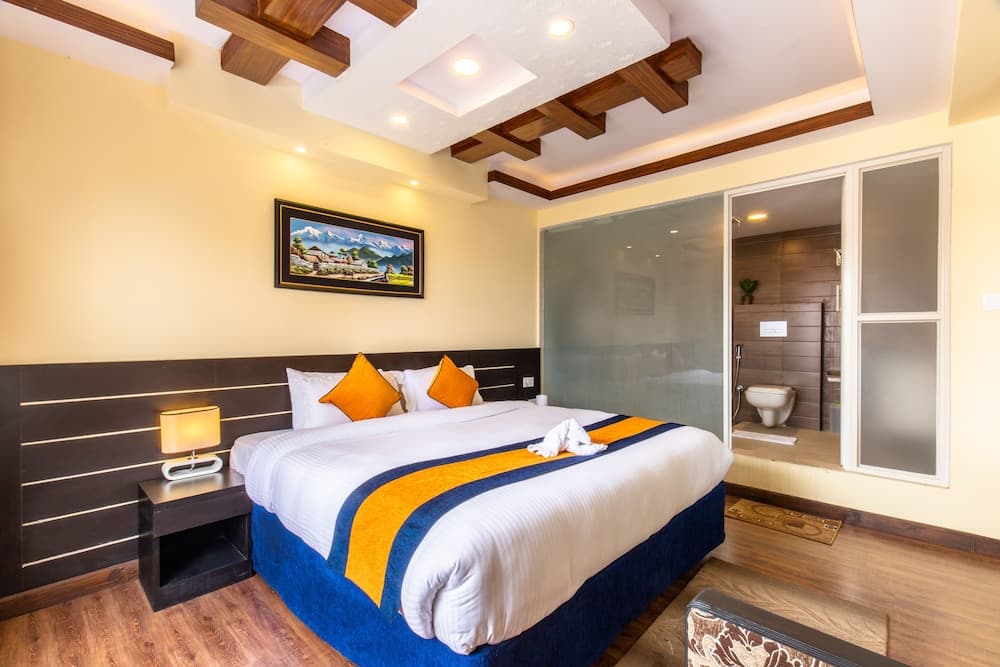 Devo Boutique Hotel photo 2