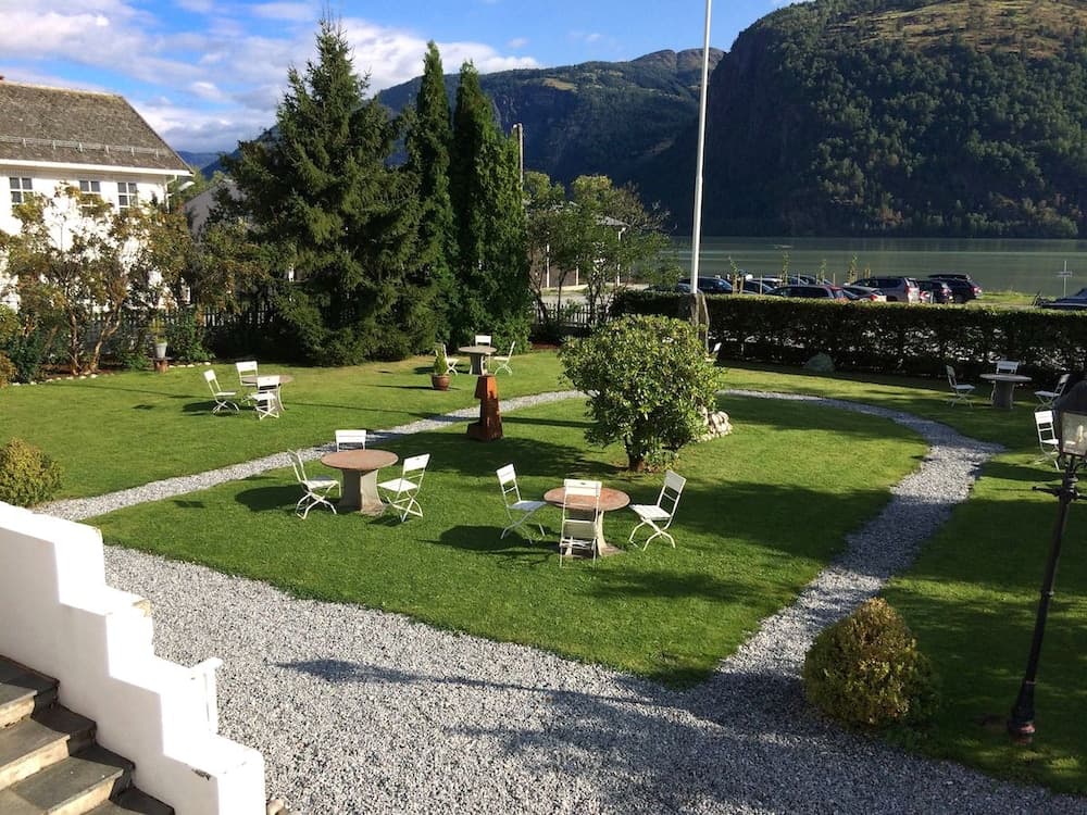 Tørvis Hotell photo 5