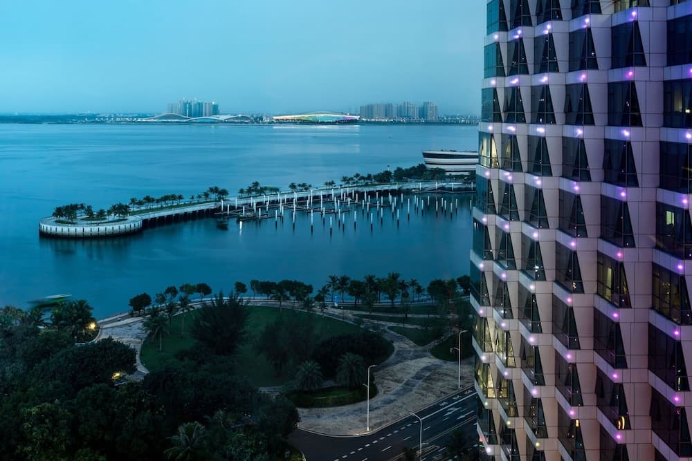 Sheraton Zhanjiang Hotel photo 2