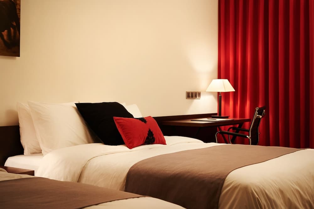 The Classic by Hotelone photo 3