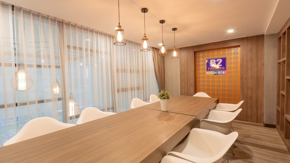 B2 Bangna Premier Hotel photo 6