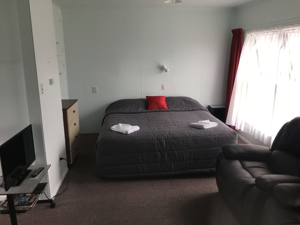 Courtesy Court Motel photo 3