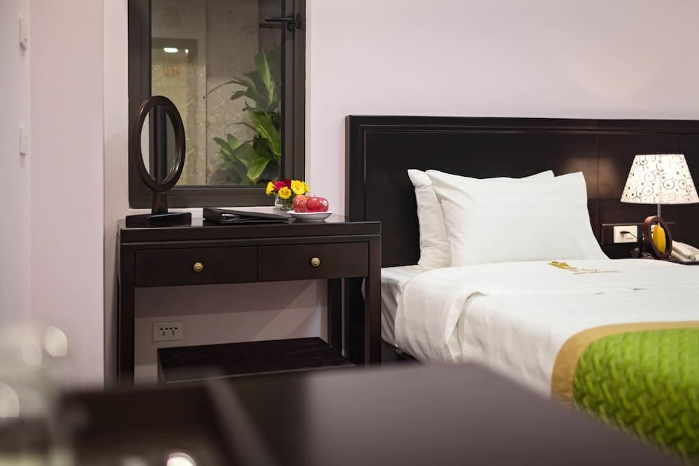 Binh Anh Hotel photo 9