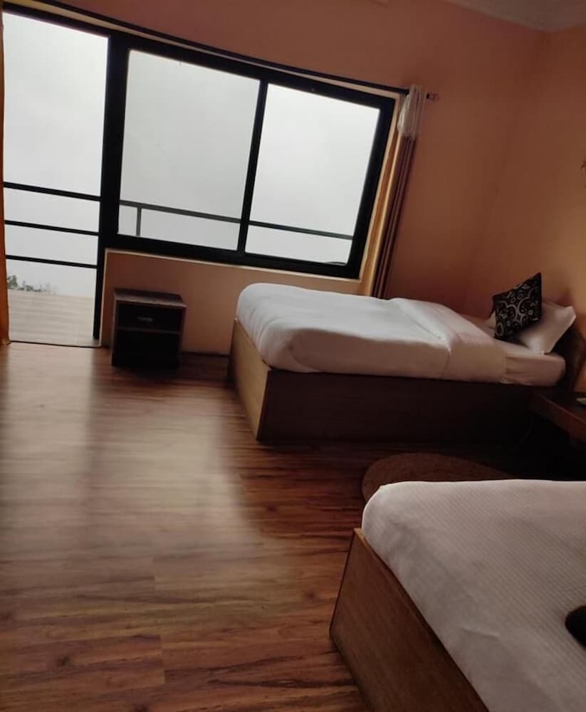 Hotel Greenland photo 6