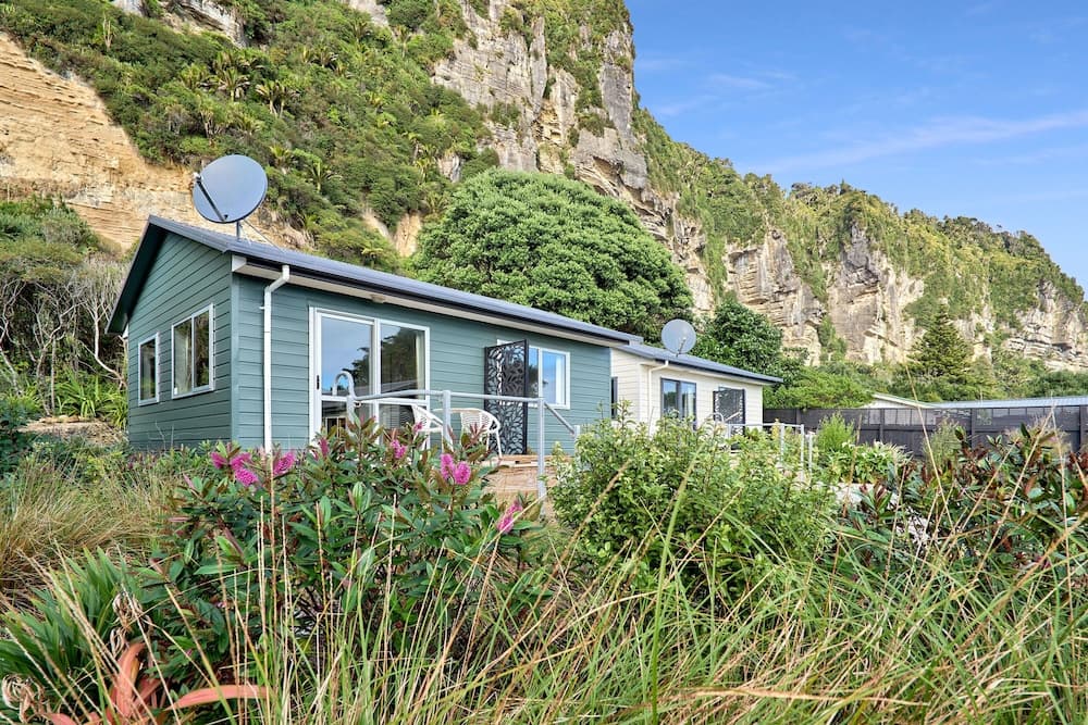 Punakaiki Beachfront Motels photo 3