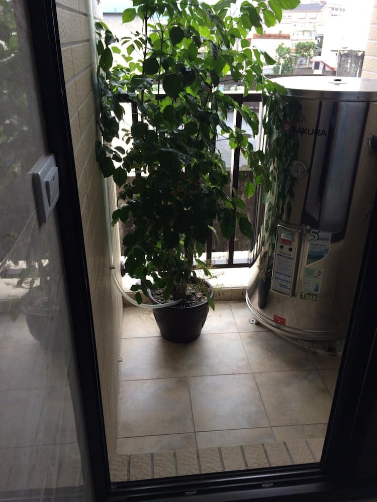 Luo Dong Traveler B&B photo 6