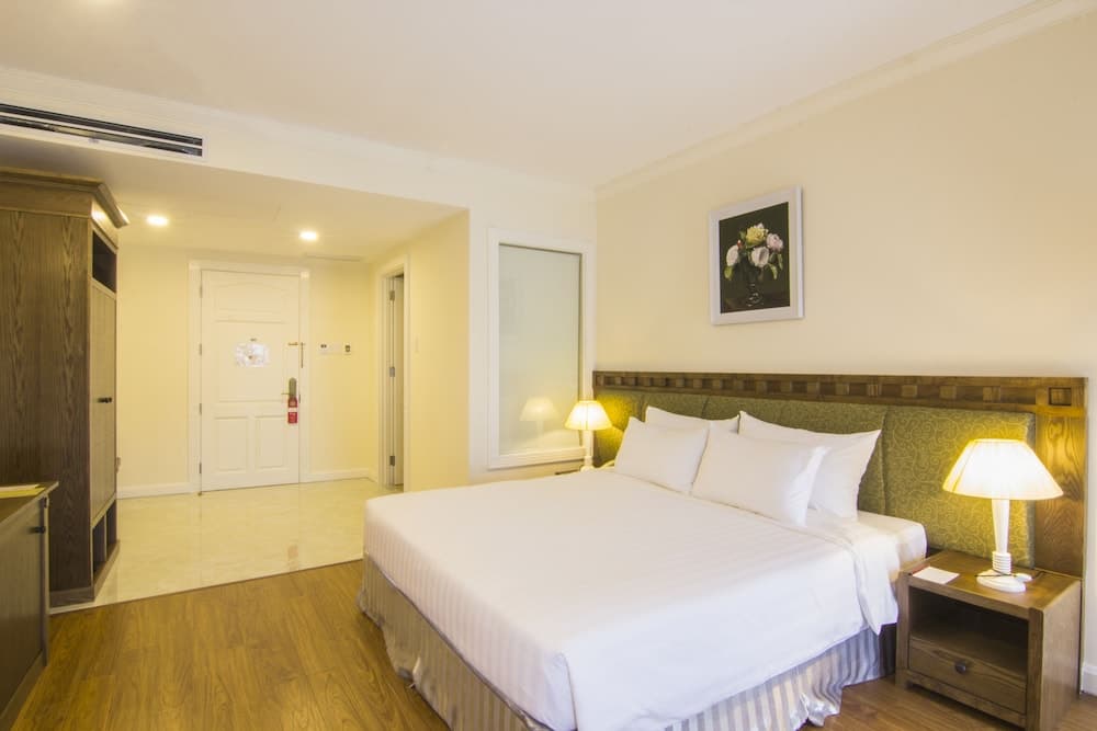 Phoenix Hotel Vung Tau photo 5