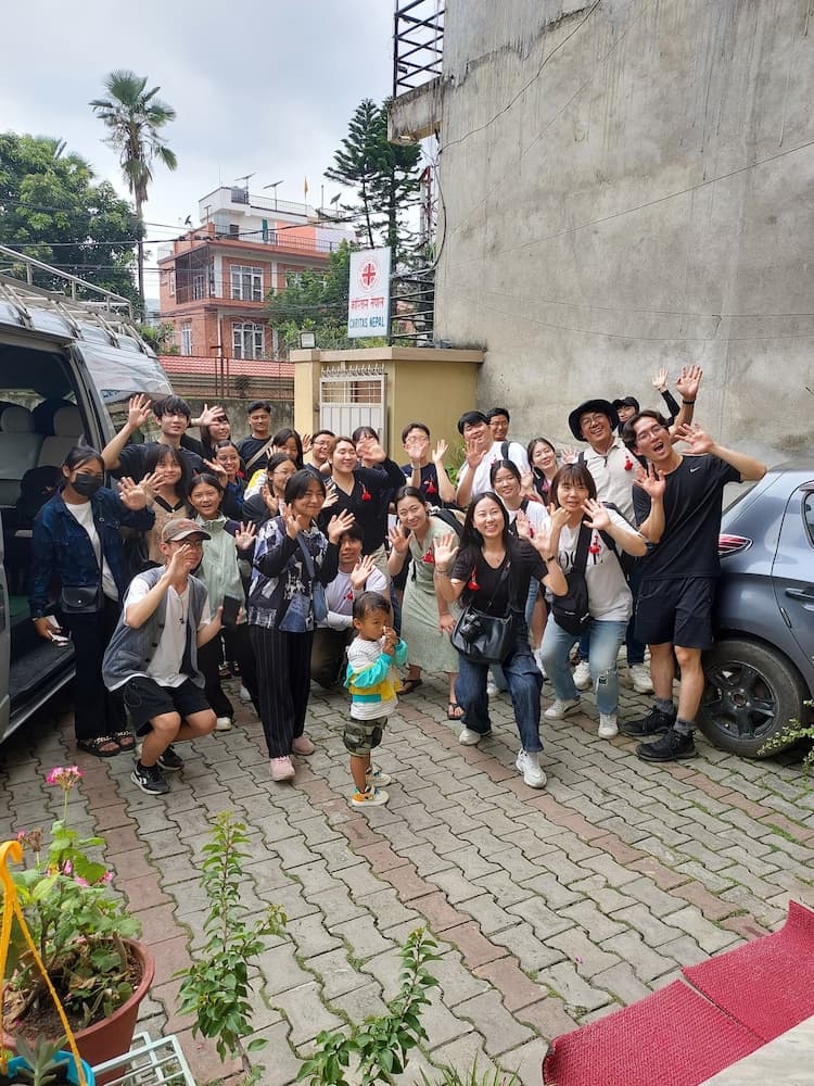Nepal Christian Guest House photo 7